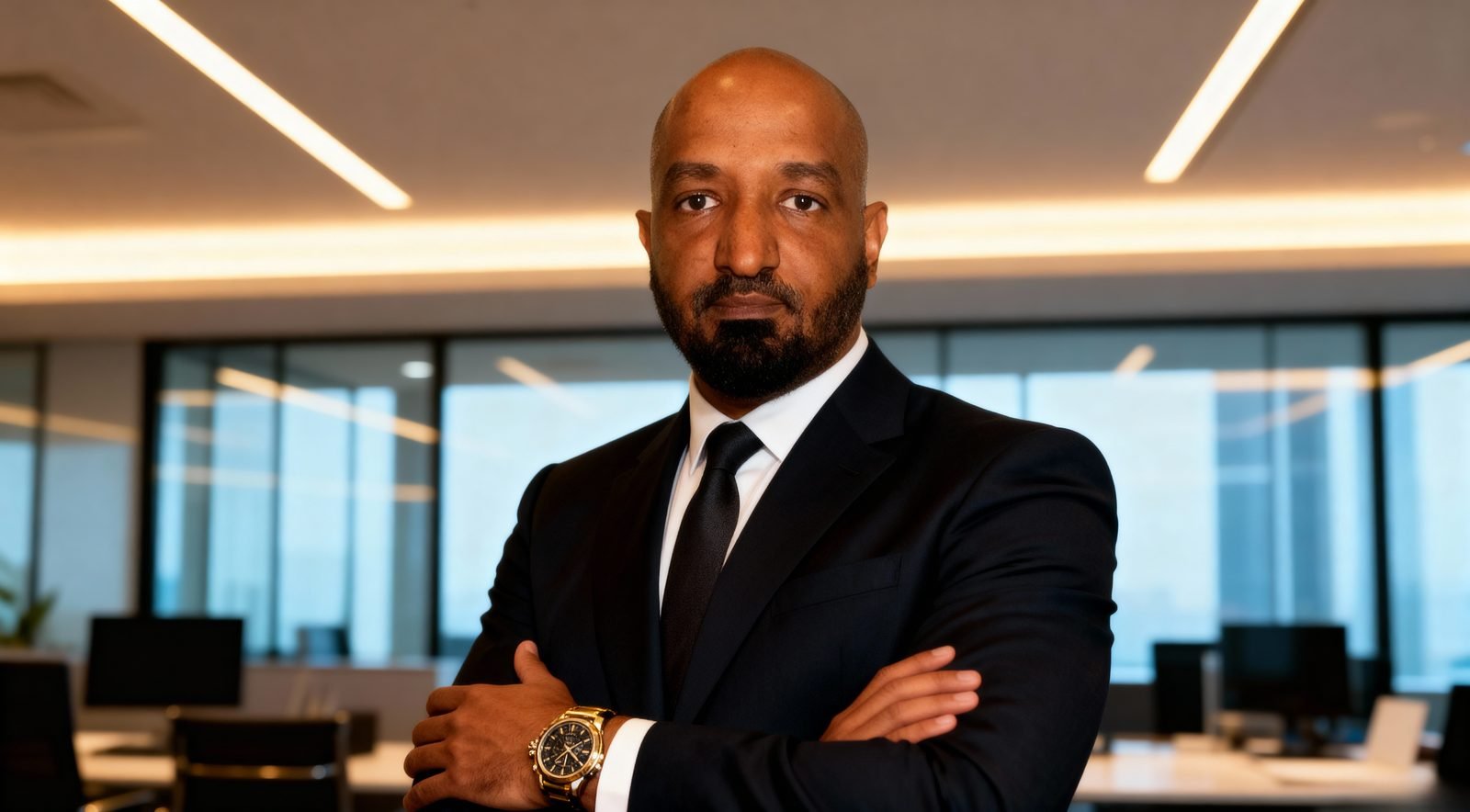 Abdourahamane Moulaye